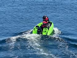 2025 Sea Storm 12 Advantage