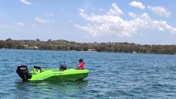 2025 Sea Storm 12 Advantage