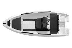 2025 Sea Storm 17 Advantage