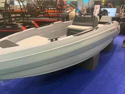 2025 Sea Storm 17 Advantage