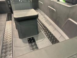 2025 Sea Storm 17 Advantage