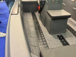 2025 Sea Storm 17 Advantage