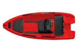 2025 Sea Storm 17 Advantage