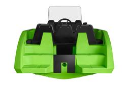 2025 Sea Storm 17 Advantage