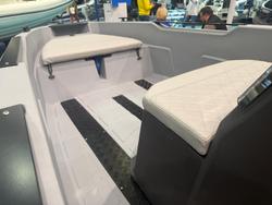 2025 Sea Storm 17 Advantage