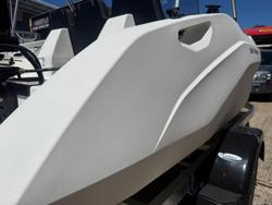 2025 Sea Storm 17 Advantage