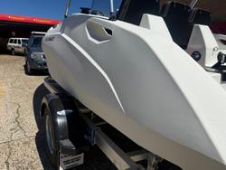 2025 Sea Storm 17 Advantage