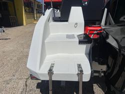 2025 Sea Storm 17 Advantage