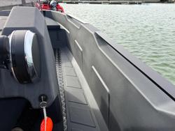 2025 Sea Storm 17 Advantage