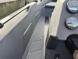 2025 Sea Storm 17 Advantage