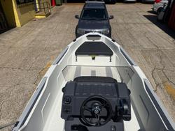 2025 Sea Storm 17 Advantage