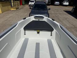 2025 Sea Storm 17 Advantage