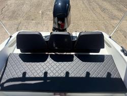 2025 Sea Storm 17 Advantage