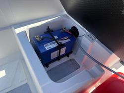 2025 Sea Storm 17 Advantage