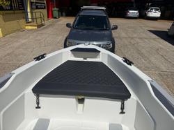 2025 Sea Storm 17 Advantage