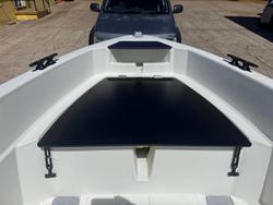 2025 Sea Storm 17 Advantage