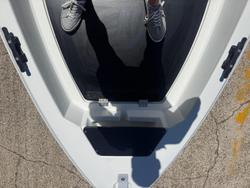 2025 Sea Storm 17 Advantage