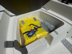 2025 Sea Storm 17 Advantage