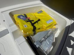 2025 Sea Storm 17 Advantage