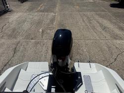 2025 Sea Storm 17 Advantage