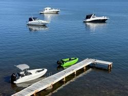 2025 Sea Storm 17 Advantage