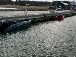 2025 Sea Storm 17 Advantage