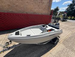 2025 Sea Storm 14 Advantage