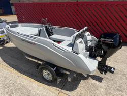 2025 Sea Storm 14 Advantage