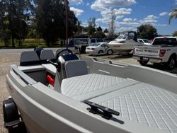 2025 Sea Storm 14 Advantage