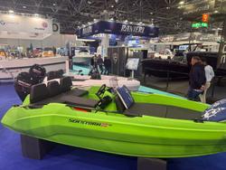 2025 Sea Storm 14 Advantage