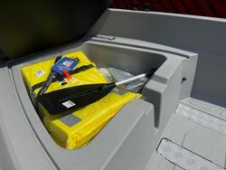 2025 Sea Storm 14 Advantage