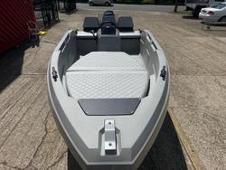 2025 Sea Storm 14 Advantage