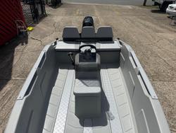 2025 Sea Storm 14 Advantage