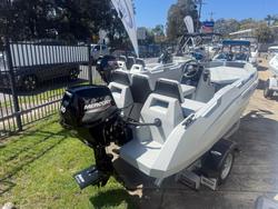 2025 Sea Storm 14 Advantage