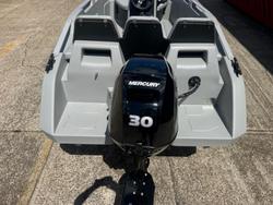 2025 Sea Storm 14 Advantage