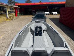 2025 Sea Storm 14 Advantage