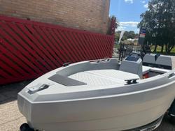 2025 Sea Storm 14 Advantage