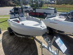 2025 Sea Storm 14 Advantage