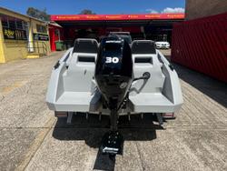 2025 Sea Storm 14 Advantage