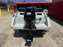 2025 Sea Storm 14 Advantage