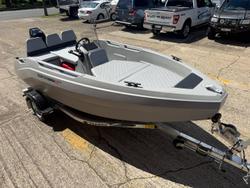 2025 Sea Storm 14 Advantage