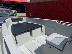 2025 Sea Storm 14 Advantage