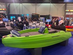 2025 Sea Storm 14 Advantage