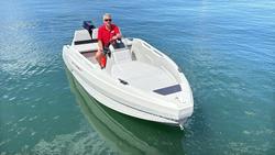 2025 Sea Storm 14 Advantage