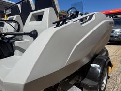 2025 Sea Storm 14 Advantage