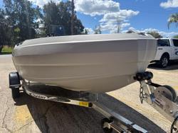 2025 Sea Storm 14 Advantage