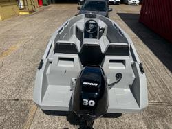 2025 Sea Storm 14 Advantage