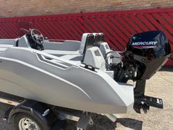 2025 Sea Storm 14 Advantage