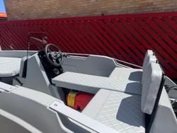 2025 Sea Storm 14 Advantage