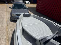 2025 Sea Storm 14 Advantage